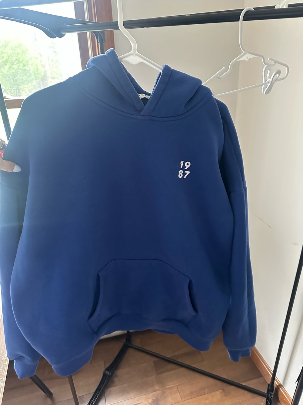 1987 hoodie